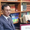 護照出包後　政院核定亞非司司長陳俊賢接任領務局長