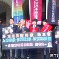 上銬取供、院檢壟斷鑑定、法官洗證據！　律團聲請釋憲