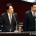 中梵將簽教務協議　賴清德：與建立邦交還有一段距離