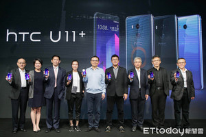 和Google結盟下一步...hTC明年將出5~6款手機