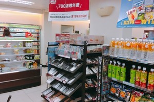 統一超商將規畫無人商店　人力專家：短期內無法取代萬能店員