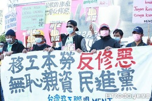 最軟的一塊也反勞基法修惡　移工：除了加班沒有其他選擇