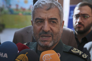 伊朗革命衞隊司令：叛亂已經結束 滋事者面臨重罪起訴