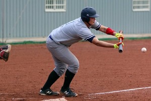 高中木聯／連2場險勝對手　南港確定晉級第二階段