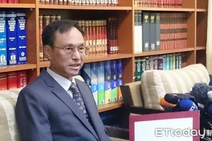 護照出包後　政院核定亞非司司長陳俊賢接任領務局長