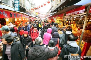 春節天氣大致不錯　吳德榮：初五有鋒面掠過溫度略降