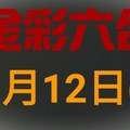 ◆金彩六合◆六合彩 11月12日連開孤支版路 （2）