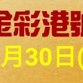 %金彩港號% 六合彩 11月30日多期版路號碼(2)