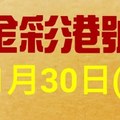 %金彩港號% 六合彩 11月30日多期版路號碼(1)