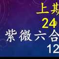 紫微六合彩 12月12日 上期中24 29 單號定位,雙號拖牌版路獨家大公開