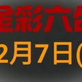 ◆金彩六合◆六合彩 12月9日連開孤支版路 （2）