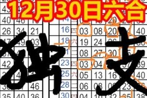 12月30日六合無招..... 內外兼修