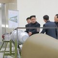 端木雲觀點》中國會對北朝鮮開戰嗎？