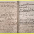 UN世界記憶名錄　牛頓私人帳簿、英國大憲章均收錄