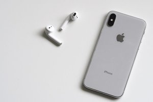 就靠iPhone X 蘋果打贏三星啦！