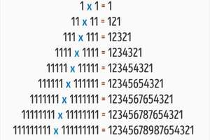 9個「學校老師自己也不知道」的超簡易數學計算法！