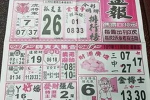 公益報  今彩 539 11月 9日   11月10日  僅供參考