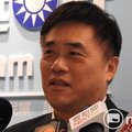 傳藍基層拱周美青角逐北市長　郝龍斌：突顯民眾感念國民黨執政