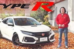 前驅鬥魂！2017 Honda Civic Type-R．德國獨家試駕