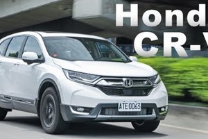 與時俱進 有感蛻變 Honda CR-V S版 1.5 Turbo