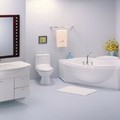超實用!!9個浴室清潔小技巧
