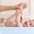 寶寶大便乾燥 父母應對及預防