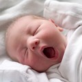 嬰幼兒睡眠變化 培養良好睡覺習慣
