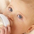 寶寶對配方奶過敏 了解症狀並改善