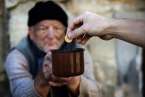 想獲得「永恆的快樂」，你該如何調整自己的生活？乞丐與國王的故事 