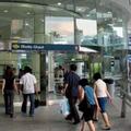 外國人：新加坡地鐵站名真心太奇葩了...