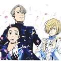 又鎖國？Avex宣布禁止《YURI!!! on ICE》光碟賣到日本以外地區...