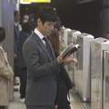 遊日注意《車站電車內的NG行為》日本人覺得最困擾的行為就是這些！