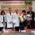 62歲生子婦已有女兒 國健署要查有無違法