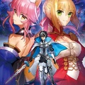 《Fate/EXTELLA Link》再度公開參戰角色實機宣傳影像，「吉爾·德·雷」、「蘭斯洛特」確定參戰！