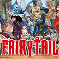 「真島浩」老師親自發表：電視動畫《FAIRY TAIL 魔導少年》最終系列將在今年秋天正式放送！