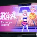 【現場直擊】台灣第一個VTuber團體「K’WA」正式出道啦！美少女「空」ｘ吉祥物「Hooya」要以歌聲感動全世界♪