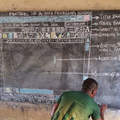 非洲天才老師《手繪視窗上電腦課》連微軟都注意到老師的付出