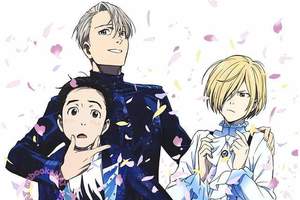 又鎖國？Avex宣布禁止《YURI!!! on ICE》光碟賣到日本以外地區...