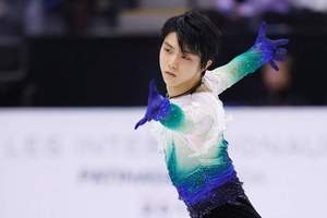 《三次元比二次元更神》羽生結弦vs.勝生勇利＆藤井聰太vs.桐山零