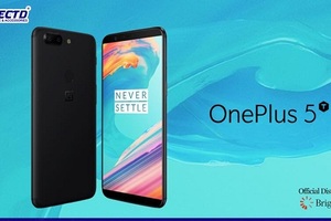 OnePlus 5T 終於來到大馬了！聽說預購價將會售RM2449起...