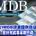 德勤就1MDB弊案提供伪证！ 林立迎：应针对此事采取行动。