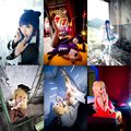 Cosplay 就是這樣玩！透過角色扮演一圓兒時多重夢想 專訪 Coser HIKO