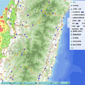  家裡就在斷層帶上？在「國家防災網站」輸入自家地址　立馬一次查詢所有居家風險