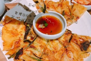 連韓國人都推！宮廷御膳料理【水剌】正統韓式美味 