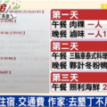 他提問「600元在墾丁怎麼吃」網友一面倒曝心酸答案