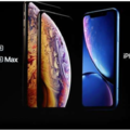 蘋果發表會2018 XR、XS、XS Max！新iPhone來了 最高規格一支5.29萬