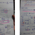 爸媽手機Wi-Fi不會用　他手繪說明書教學