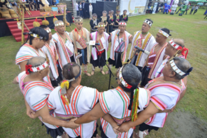 客家文化主題公園9/29那魯灣草地音樂會文化節~2018臺北市第九屆