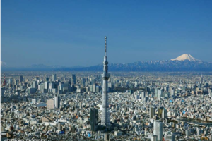 徹底解析！東京晴空塔(R)內行人才知道的道地玩法