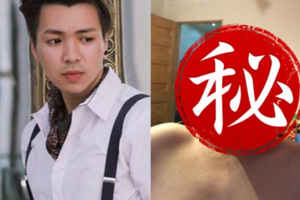 小鮮肉婚後變光頭肥佬！老婆崩潰：根本換了老公